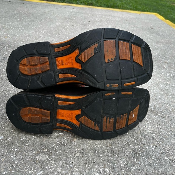 ARIAT Booth size 9.5 - Picture 13 of 14